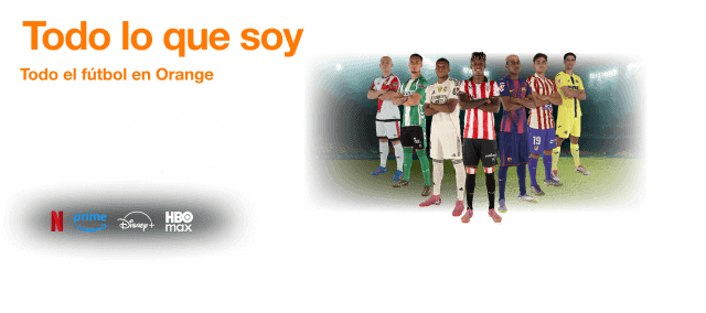 orange tv